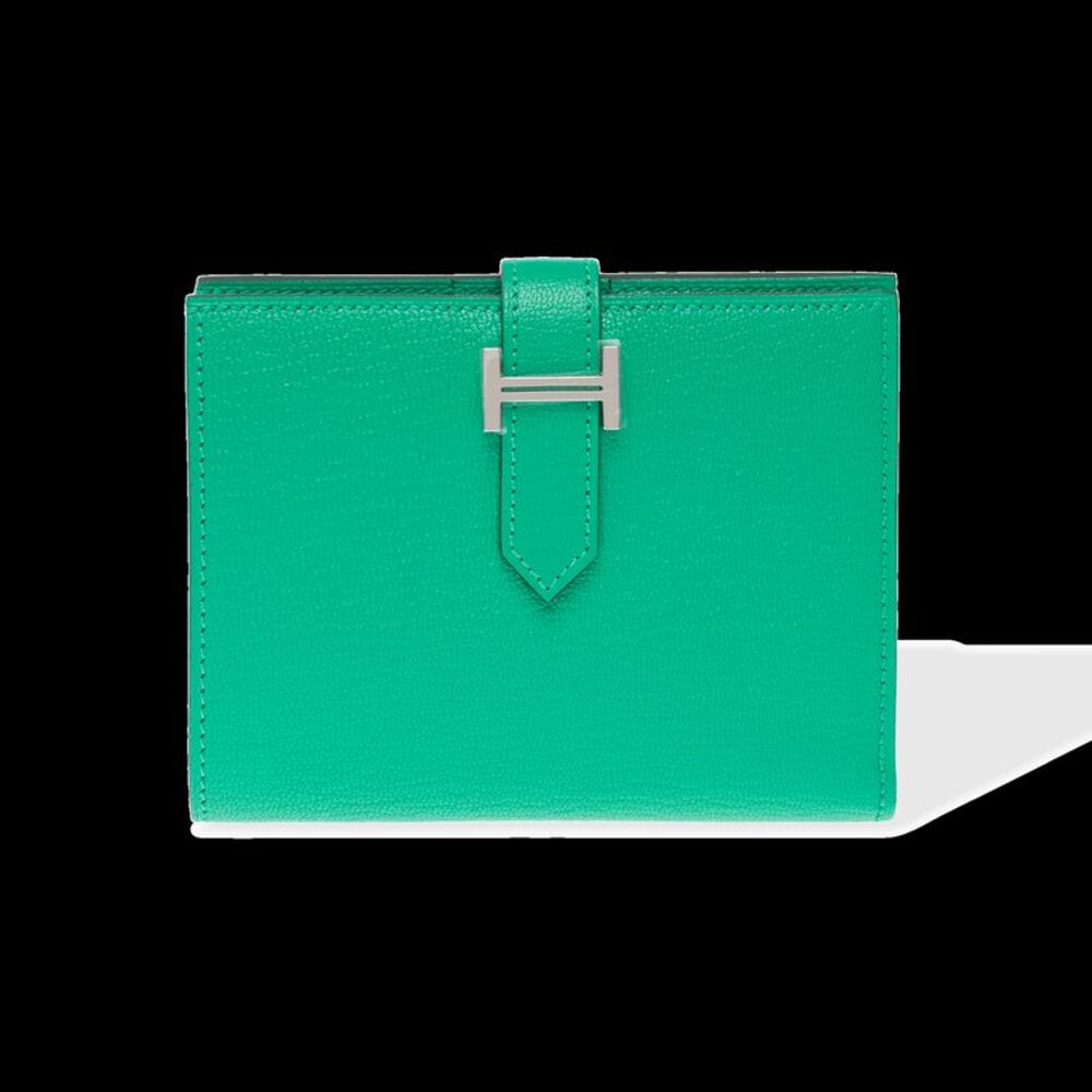 Hermès Bearn Wallet